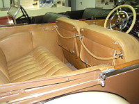 Mercedes Benz SS (1932) (prise a Munich, 2014) (6)